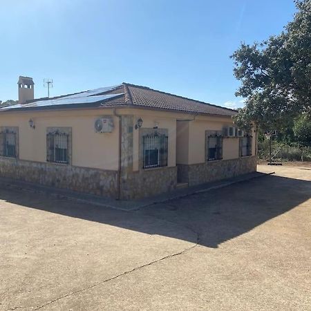Casa Rural Il Consigliere Córdova Exterior foto